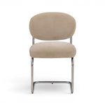 Becky - Performance Chenille Chair