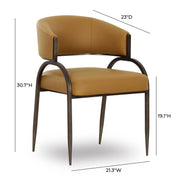 Tatum - Dining Chair - R&R Furniture Gallery (Fountain Valley, CA)