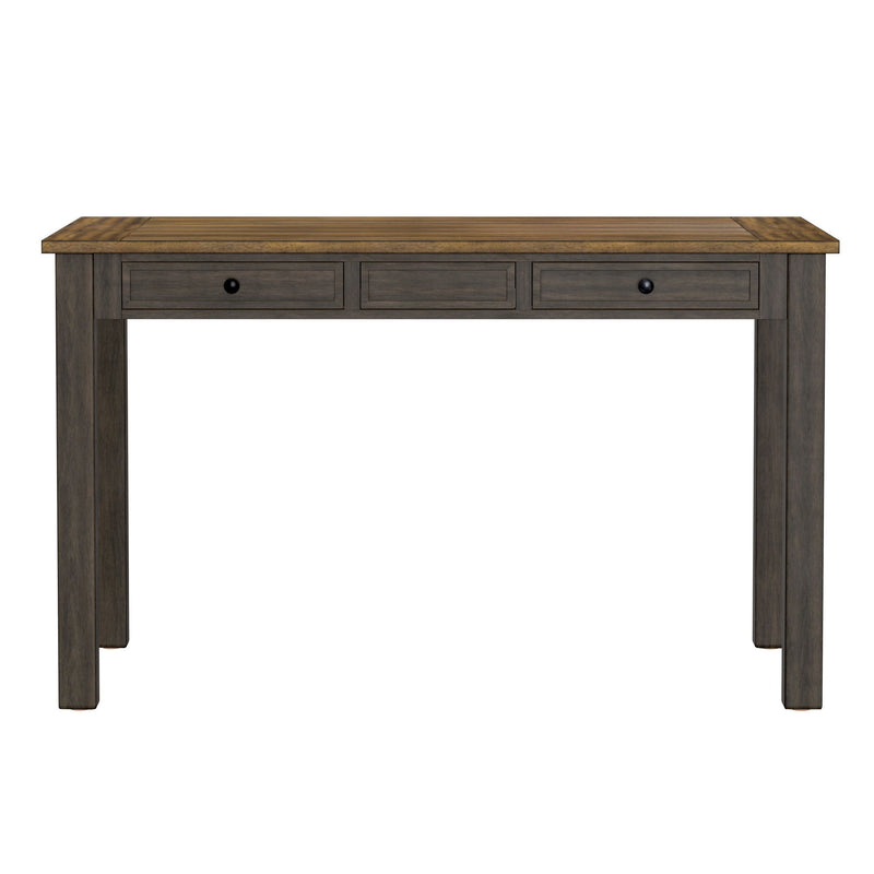 6 Piece Gathering Dining Set - R&R Furniture Gallery (Fountain Valley, CA)