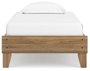 Deanlow - Platform Bed - R&R Furniture Gallery (Fountain Valley, CA)