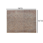 Eden - Area Rug - R&R Furniture Gallery (Fountain Valley, CA)