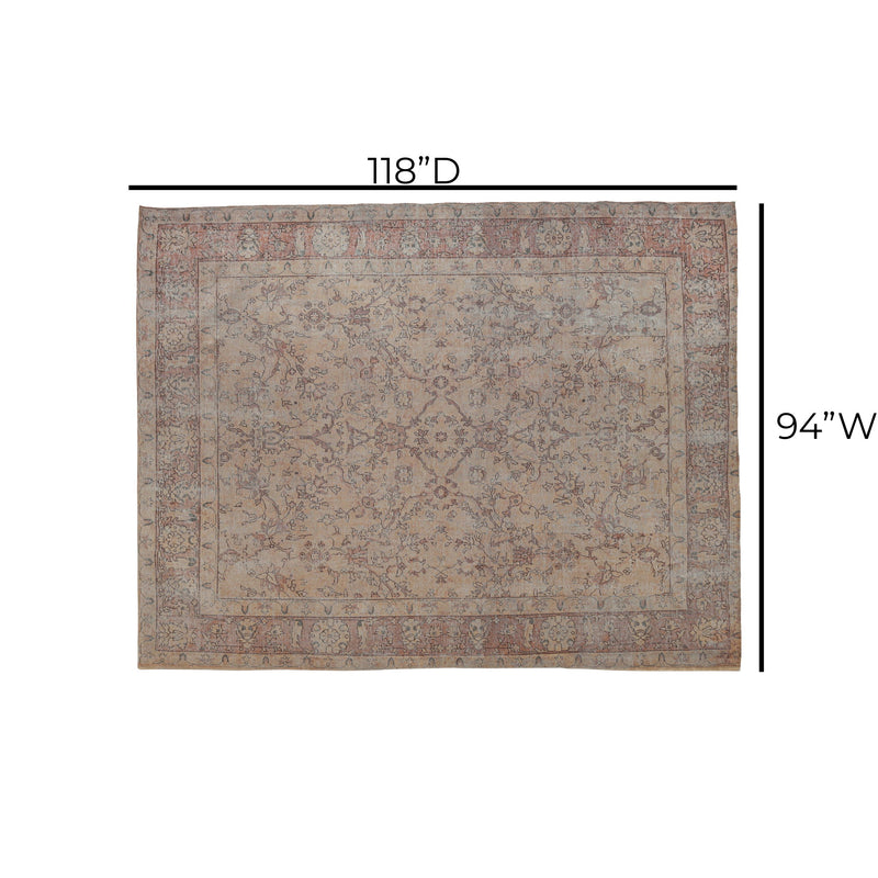 Eden - Area Rug - R&R Furniture Gallery (Fountain Valley, CA)