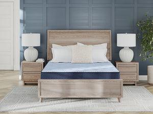 Peak 2.0 10 Hybrid - Mattress - R&R Furniture Gallery (Fountain Valley, CA)