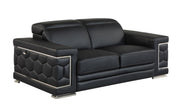 692 - Sofa Set - R&R Furniture Gallery (Fountain Valley, CA)