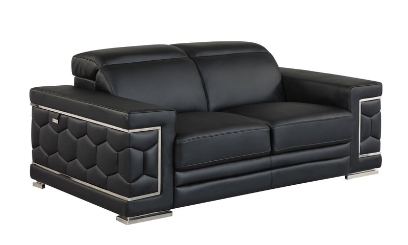 692 - Sofa Set - R&R Furniture Gallery (Fountain Valley, CA)