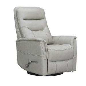 Gemini - Manual Swivel Glider Recliner
