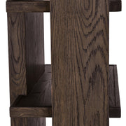 Doku - Bookcase - R&R Furniture Gallery (Fountain Valley, CA)
