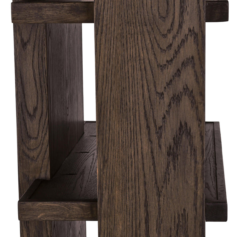 Doku - Bookcase - R&R Furniture Gallery (Fountain Valley, CA)