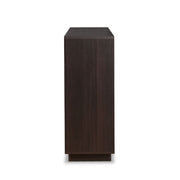 Hazen - Server - R&R Furniture Gallery (Fountain Valley, CA)