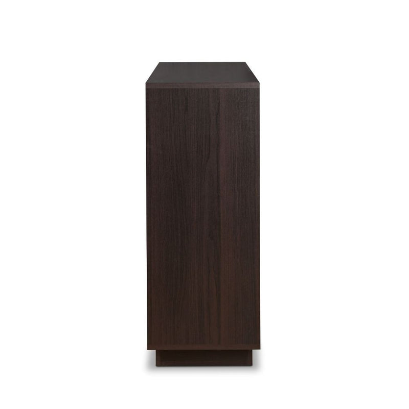 Hazen - Server - R&R Furniture Gallery (Fountain Valley, CA)