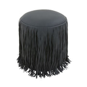 Shag Me - Ottoman - R&R Furniture Gallery (Fountain Valley, CA)