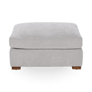 Audrey - Ottoman - R&R Furniture Gallery (Fountain Valley, CA)