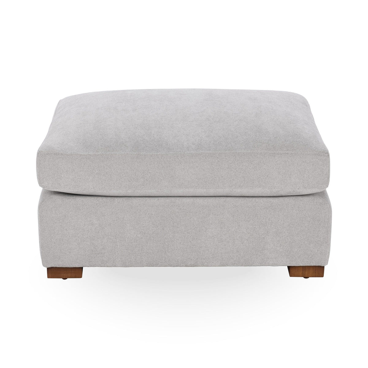 Audrey - Ottoman - R&R Furniture Gallery (Fountain Valley, CA)