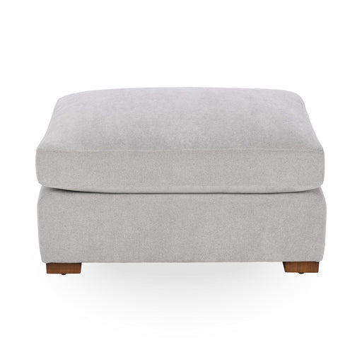 Audrey - Ottoman - R&R Furniture Gallery (Fountain Valley, CA)