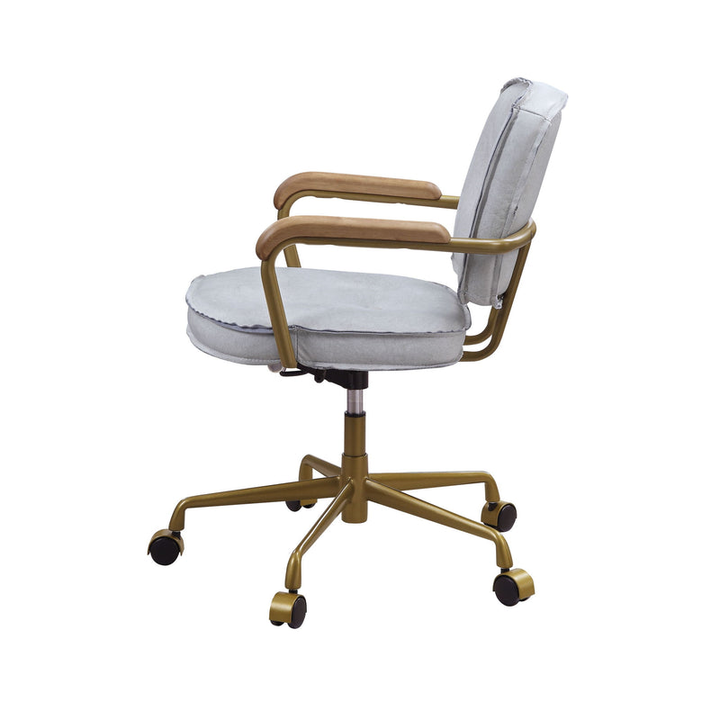Siecross - Office Chair - R&R Furniture Gallery (Fountain Valley, CA)