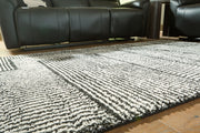 Kurtmen - Rug - R&R Furniture Gallery (Fountain Valley, CA)