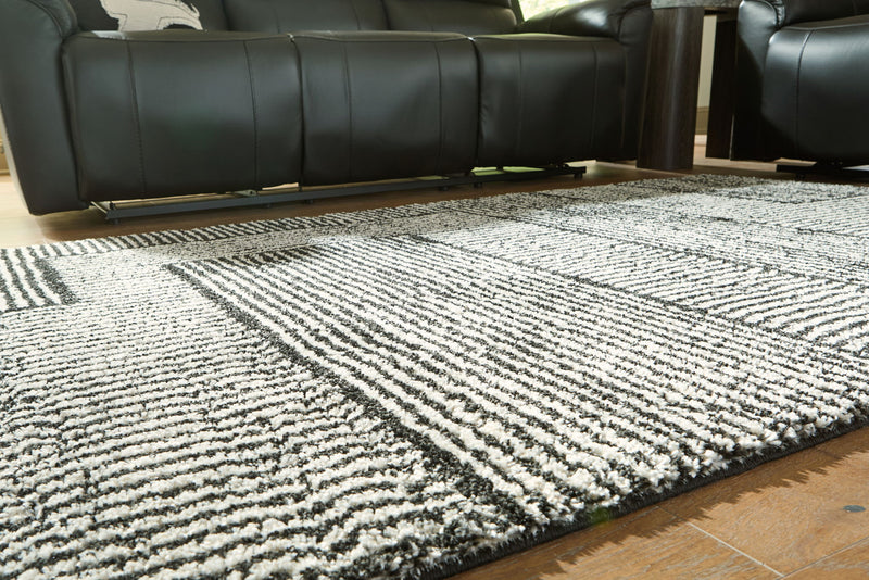 Kurtmen - Rug - R&R Furniture Gallery (Fountain Valley, CA)