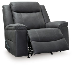 Status Check - Rocker Recliner - R&R Furniture Gallery (Fountain Valley, CA)