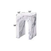 Fritzy - End Table - R&R Furniture Gallery (Fountain Valley, CA)