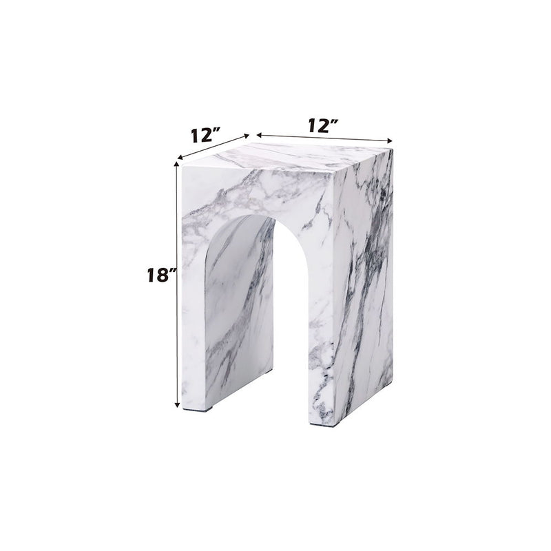 Fritzy - End Table - R&R Furniture Gallery (Fountain Valley, CA)