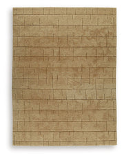 Luzmont - Rug - R&R Furniture Gallery (Fountain Valley, CA)