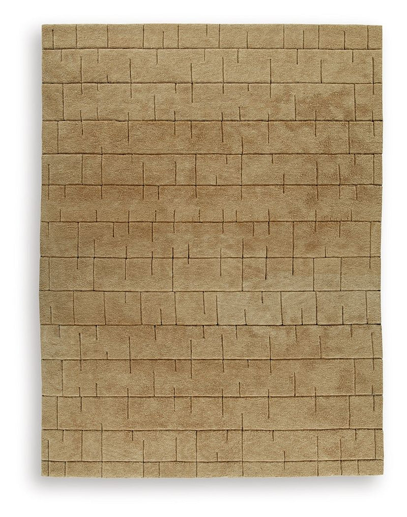 Luzmont - Rug - R&R Furniture Gallery (Fountain Valley, CA)