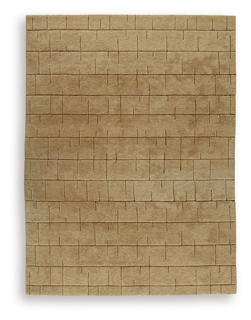 Luzmont - Rug - R&R Furniture Gallery (Fountain Valley, CA)