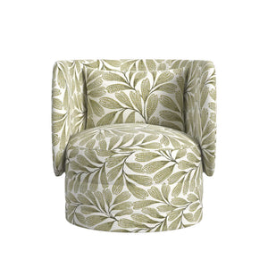 Sanctuary - Swivel Chair