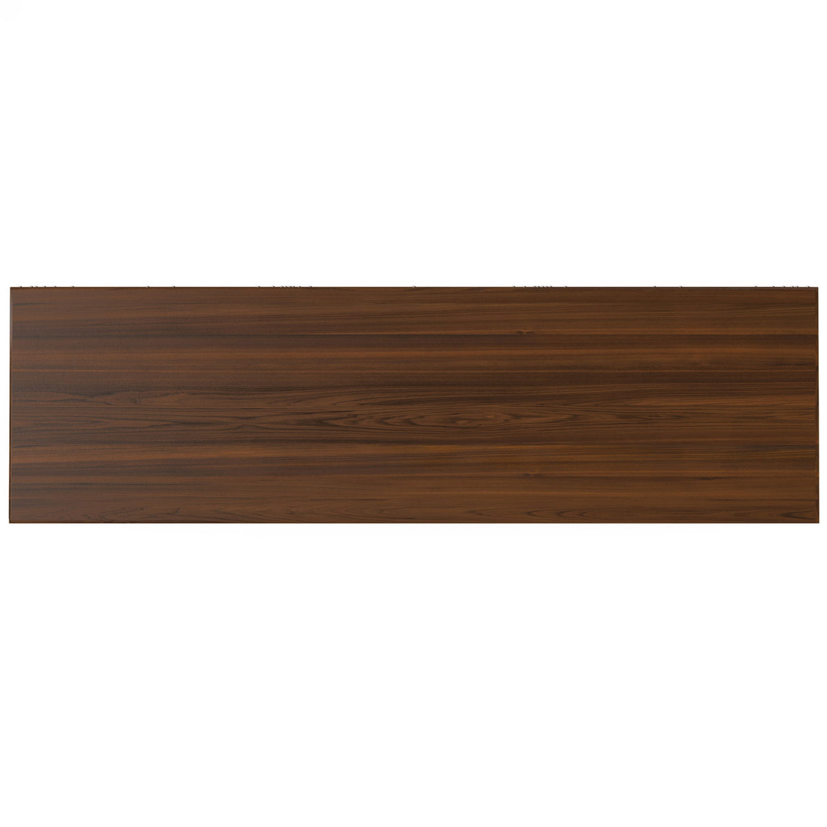 Hunter - 3 Door Sideboard Buffet - Walnut