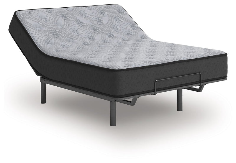 Comfort Plus - Mattress - R&R Furniture Gallery (Fountain Valley, CA)