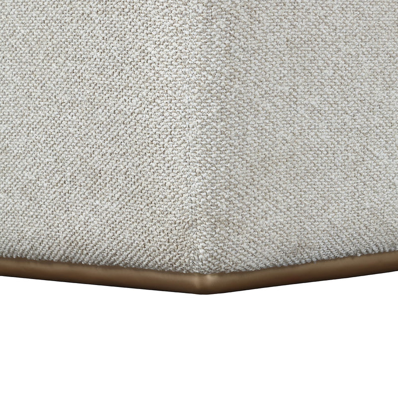 West Kensington - Vanity Chair - R&R Furniture Gallery (Fountain Valley, CA)