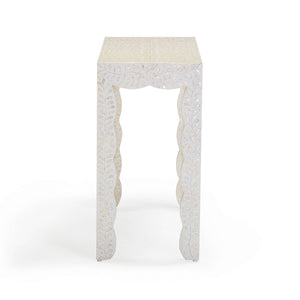 Piara - Console - Natural - R&R Furniture Gallery (Fountain Valley, CA)