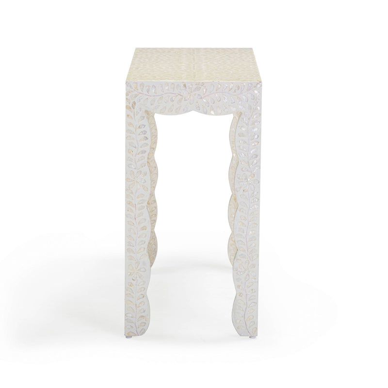 Piara - Console - Natural - R&R Furniture Gallery (Fountain Valley, CA)