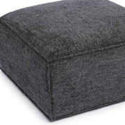 Mindy - Ottoman - R&R Furniture Gallery (Fountain Valley, CA)