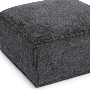 Mindy - Ottoman - R&R Furniture Gallery (Fountain Valley, CA)
