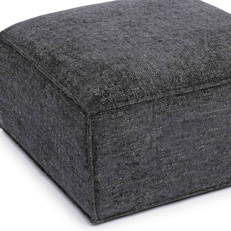 Mindy - Ottoman - R&R Furniture Gallery (Fountain Valley, CA)