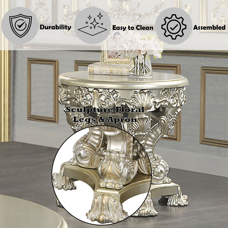 Sorina - Table - R&R Furniture Gallery (Fountain Valley, CA)