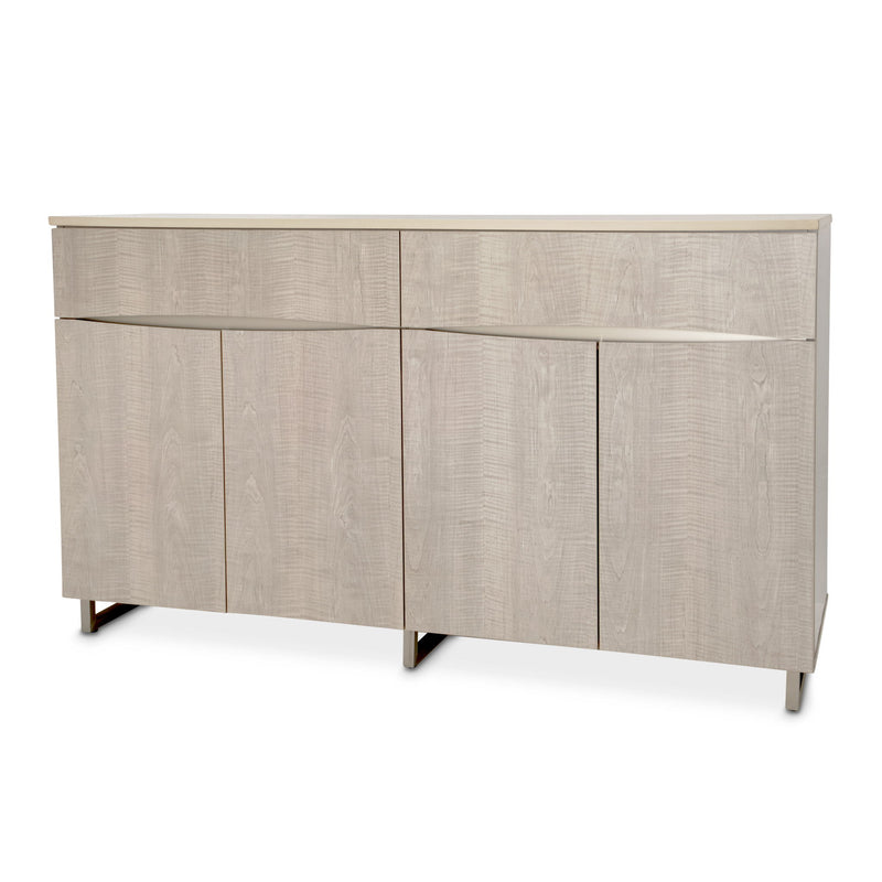 Marin - Sideboard - R&R Furniture Gallery (Fountain Valley, CA)