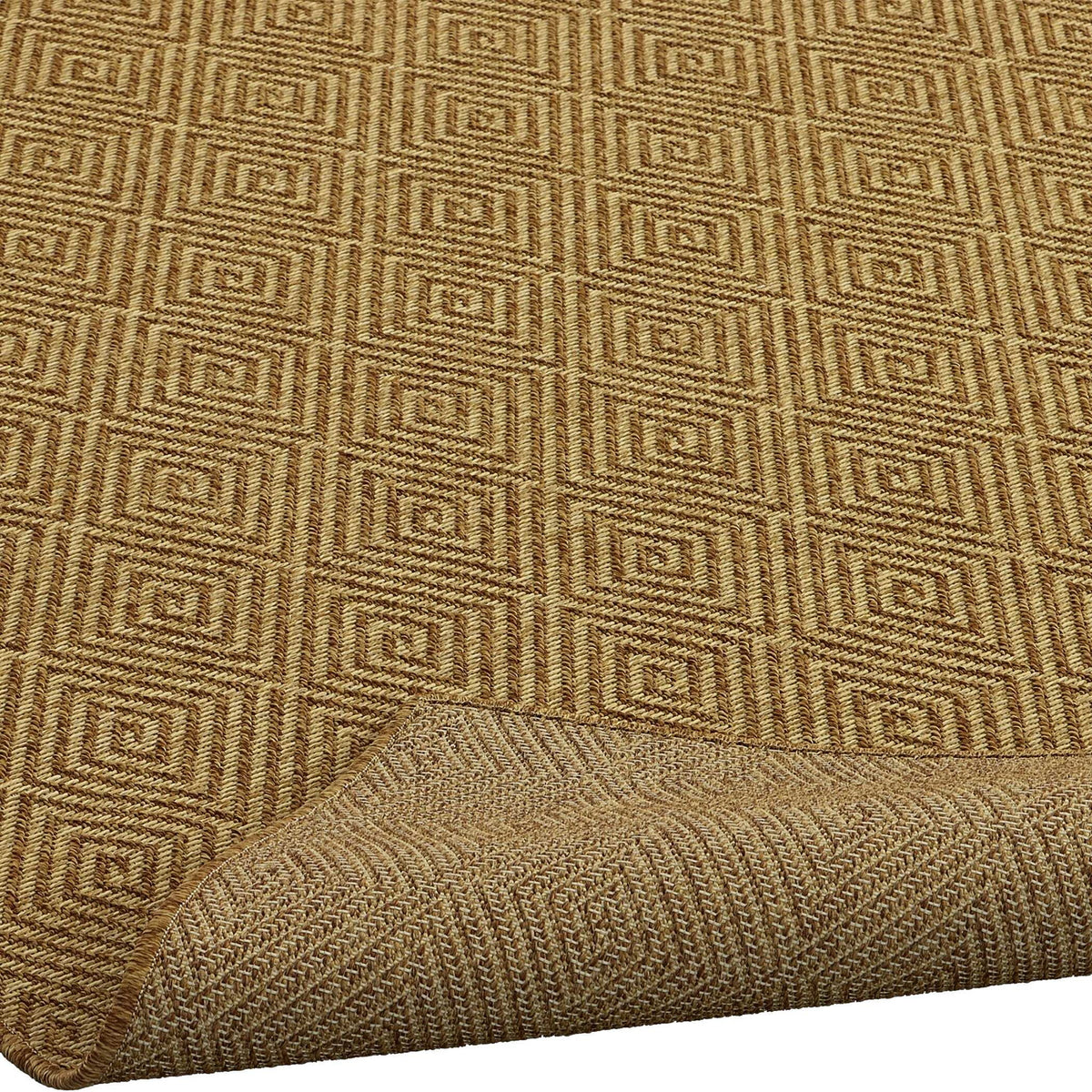 Maize Diamond - Rug