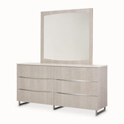 Marin - Dresser - R&R Furniture Gallery (Fountain Valley, CA)