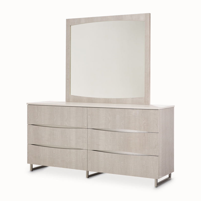Marin - Dresser - R&R Furniture Gallery (Fountain Valley, CA)