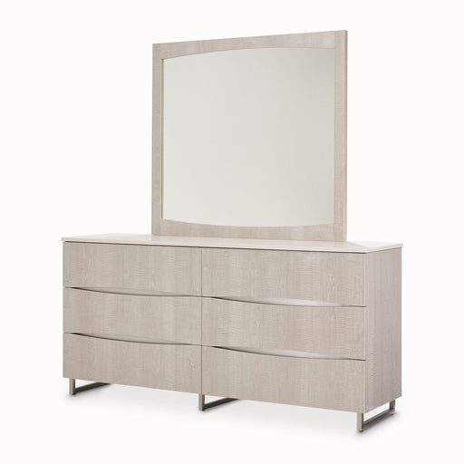 Marin - Dresser - R&R Furniture Gallery (Fountain Valley, CA)