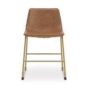 Ciabori - Dining Upholstered Side Chair (Set of 2) - R&R Furniture Gallery (Fountain Valley, CA)