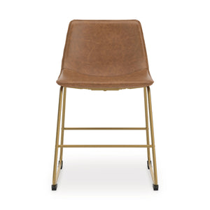 Ciabori - Dining Upholstered Side Chair (Set of 2) - R&R Furniture Gallery (Fountain Valley, CA)