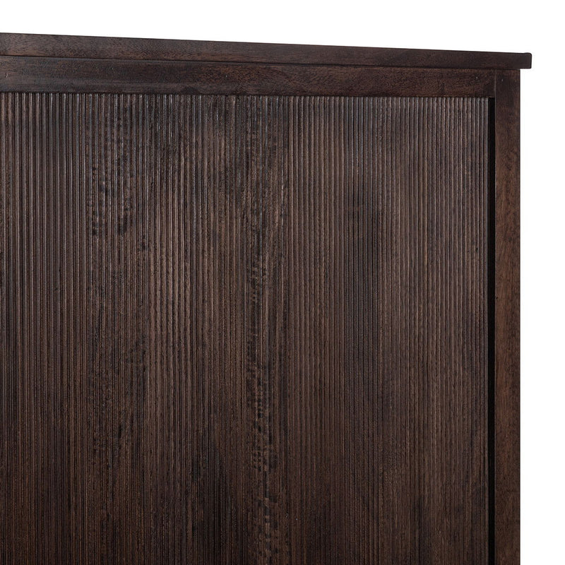 Westlake - Solid Wood Bed - R&R Furniture Gallery (Fountain Valley, CA)