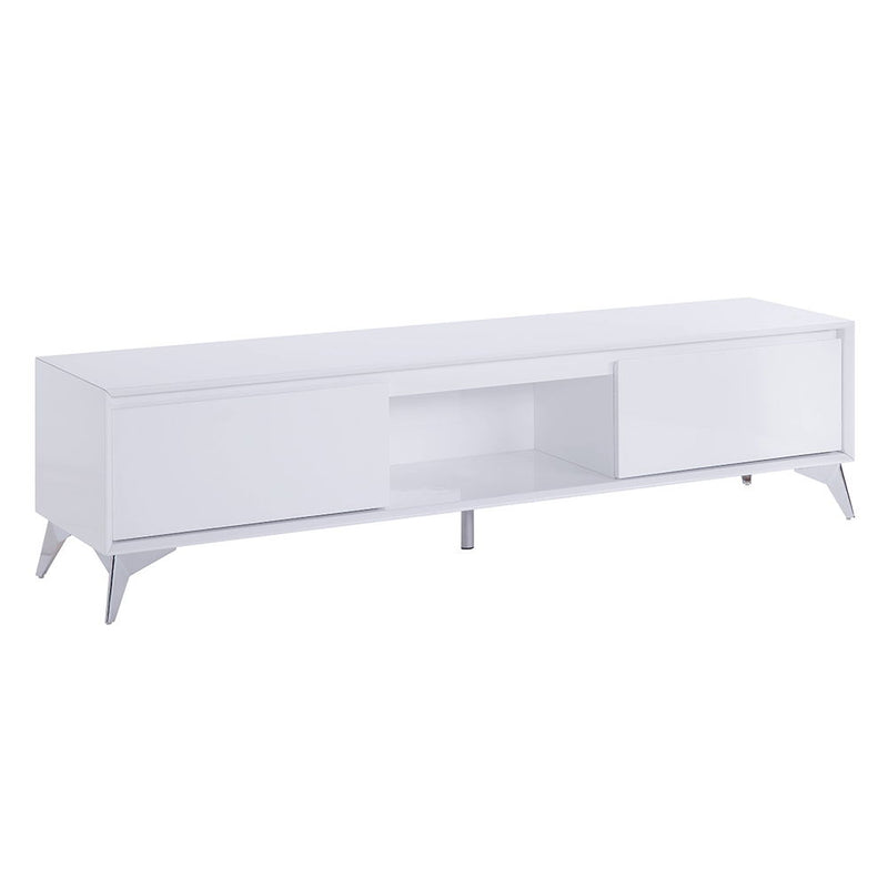 Raceloma - TV stand - R&R Furniture Gallery (Fountain Valley, CA)