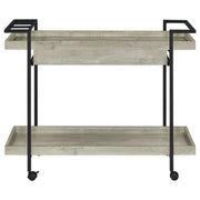 Ventura Bar Cart - R&R Furniture Gallery (Fountain Valley, CA)