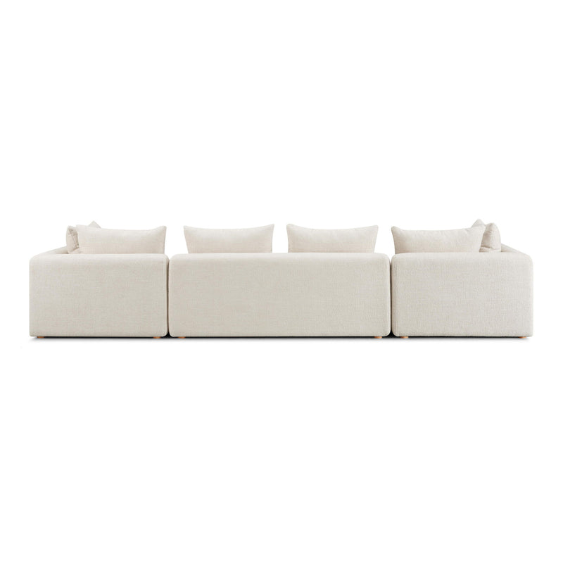 Hangover - Fabric Sofa - R&R Furniture Gallery (Fountain Valley, CA)