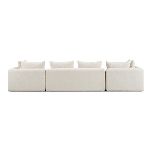 Hangover - Fabric Sofa - R&R Furniture Gallery (Fountain Valley, CA)