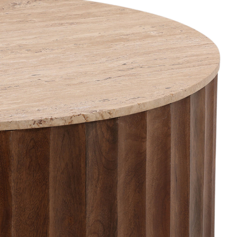 Milburn - Table